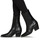 Shoes Women Ankle boots Bronx NEXT LOW-KOLE Black