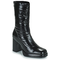Shoes Women Ankle boots Bronx NEW-MELANIE Black