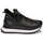 Shoes Women High top trainers Gioseppo PITTEN Black