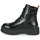 Shoes Women Mid boots Gioseppo LAUSSA Black