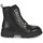 Shoes Women Mid boots Gioseppo HOLZTHUM Black