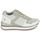 Shoes Women Low top trainers Gioseppo LELLIG White