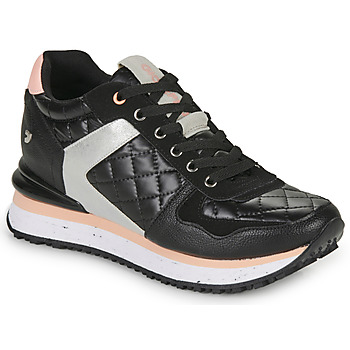 Shoes Women Low top trainers Gioseppo STOCKEM Black