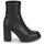 Shoes Women Ankle boots Gioseppo PUTSCHEID Black