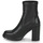 Shoes Women Ankle boots Gioseppo PUTSCHEID Black