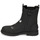 Shoes Girl Mid boots Gioseppo CLANE Black