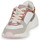 Shoes Girl Low top trainers Gioseppo TINURE White