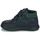 Shoes Boy Mid boots Pablosky 508325 Marine