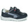 Shoes Boy Low top trainers Pablosky 297020 Marine