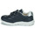 Shoes Boy Low top trainers Pablosky 297020 Marine