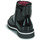 Shoes Girl Mid boots Pablosky 413919 Black