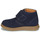Shoes Boy Mid boots Pablosky 506426 Marine