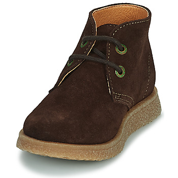 Pablosky 506396 Brown
