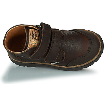 Pablosky 507093 Brown