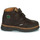 Shoes Boy Mid boots Pablosky 507093 Brown