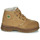 Shoes Boy Mid boots Pablosky 507481 Camel