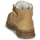Shoes Boy Mid boots Pablosky 507481 Camel