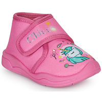 Shoes Girl Slippers Chicco TINKE Pink