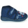 Shoes Boy Slippers Chicco TINKE Blue / Lights