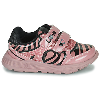 Chicco CANDACE Pink / Black