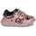 Shoes Girl Low top trainers Chicco CANDACE Pink / Black