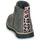 Shoes Girl Mid boots Chicco FRANKY Grey