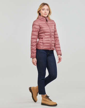 Only ONLNEWTAHOE QUILTED JACKET OTW Old / Pink