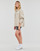 Clothing Women Blouses Only ONLBITTEN CORD SHACKET PNT NOOS Beige