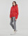 Clothing Women Duffel coats Only ONLTAHOE HOOD JACKET OTW NOOS Red