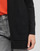 material Women Jackets / Cardigans Only ONLLESLY L/S OPEN CARDIGAN KNT NOOS Black