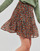 Clothing Women Skirts Only ONLANNIKA FR LUREX SKIRT PTM Multicolour