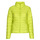 Clothing Women Duffel coats Only ONLNEWTAHOE QUILTED JACKET OTW Yellow