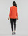 Clothing Women Jackets / Blazers Only ONLCAROLINA DIANA 3/4 BLAZER CC TLR Red