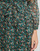 Clothing Women Short Dresses Only ONLCERA 3/4 SHORT DRESS WVN Multicolour