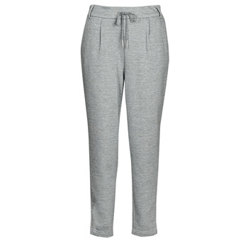 material Women chinos Only ONLPOPSWEAT EVERY EASY PNT Grey