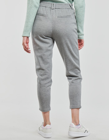 Only ONLPOPSWEAT EVERY EASY PNT Grey