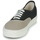 Shoes Low top trainers Vans AUTHENTIC Beige / Black