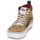 Shoes High top trainers Vans SK8-HI MTE-1 Brown