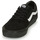Shoes Men Low top trainers Vans SK8-LOW Black