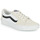 Shoes Low top trainers Vans SK8-LOW White