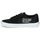Shoes Men High top trainers Vans SK8-LOW Black / White