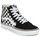 Shoes High top trainers Vans SK8-HI Black / White