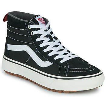 Shoes High top trainers Vans SK8-HI MTE-1 Black / White