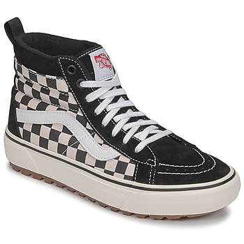 Shoes High top trainers Vans SK8-HI MTE-1 Black / White