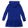 Clothing Girl Short Dresses Polo Ralph Lauren 313869572002 Marine
