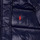 Clothing Girl Duffel coats Polo Ralph Lauren SLD DWN JKT-OUTERWEAR-BOMBER Marine