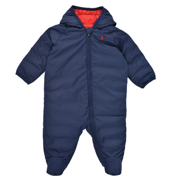 material Boy Duffel coats Polo Ralph Lauren 320853013004 Marine