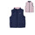 Clothing Girl Duffel coats Polo Ralph Lauren 323875513004 Marine / Pink