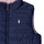 Clothing Girl Duffel coats Polo Ralph Lauren 323875513004 Marine / Pink