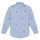 Clothing Boy long-sleeved shirts Polo Ralph Lauren CLBDPPC SHIRTS SPORT SHIRT Blue